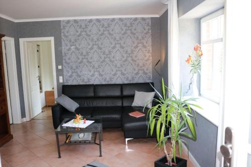 Ferienwohnung-Abendroete