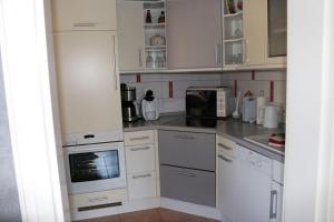 Ferienwohnung-Abendroete