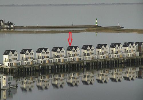 Ferienwohnung Admiral Suite