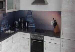 Ferienwohnung Admiral Suite