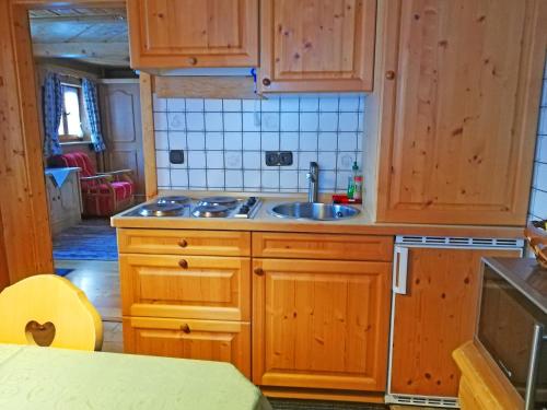 Ferienwohnung Almbrünnerl