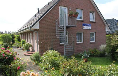 Ferienwohnung Altenkirchen RUeG 18