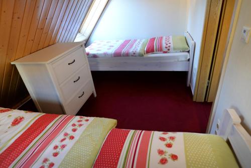 Ferienwohnung Altstadt Winkelgasse 2 Lübbenau Spreewald