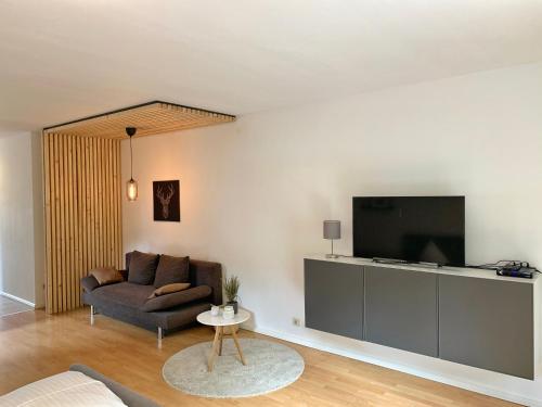 Ferienwohnung am Ententeich