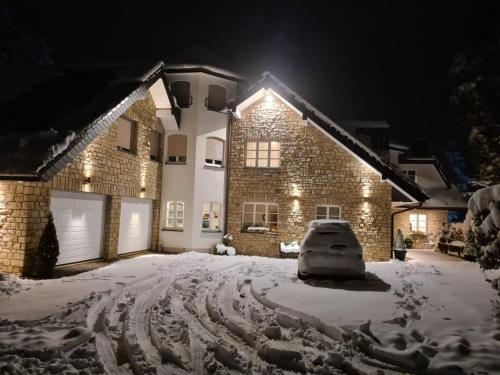 Ferienwohnung am Grölisbach