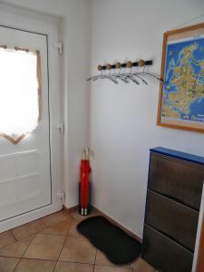 Ferienwohnung Am Schlosspark