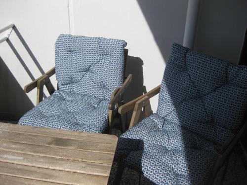 Ferienwohnung Ananda auf Fehmarn