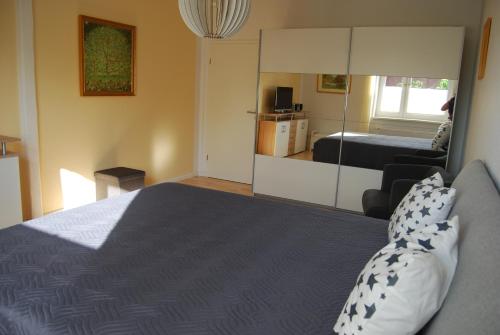 Ferienwohnung Aronia