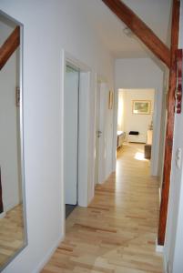 Ferienwohnung Aronia