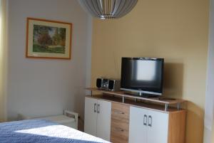 Ferienwohnung Aronia