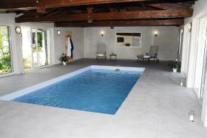 Maison de vacances Ferienwohnung Au Pajot Au Pajot 31230 Ambax Midi-Pyrénées