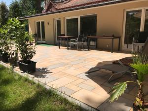 Ferienwohnung Bad Kösen