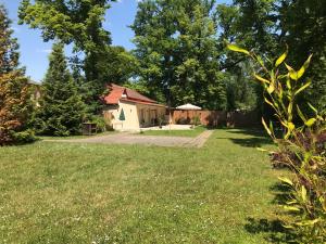 Maison de vacances Ferienwohnung Bad Kösen Rudelsburgpromenade 21 06628 Bad Kösen Saxe-Anhalt