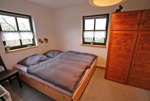 Ferienwohnung Barth VORP 431