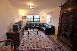 Ferienwohnung Barth VORP 431