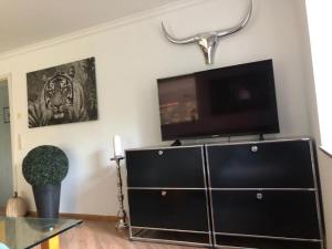 Ferienwohnung Black Beauty