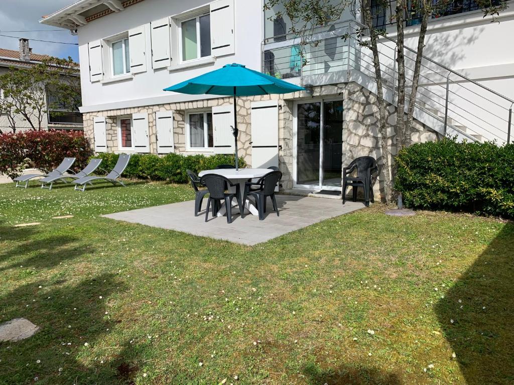 Ferienwohnung Borken 36433 Bad Salzungen