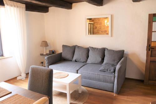 Ferienwohnung, Charmantes Bauernhaus, Ferienhaus