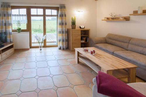 Ferienwohnung Dreimaster W2
