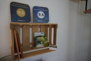 Maison de vacances Ferienwohnung Familie Westermann Wassergasse 8 76889 Kapellen-Drusweiler Rhénanie-Palatinat