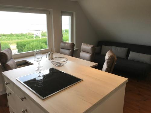 Ferienwohnung Fritzi