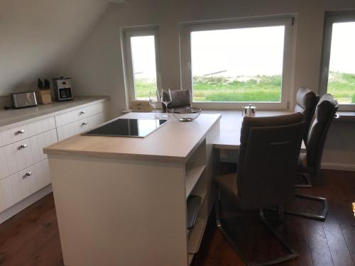 Ferienwohnung Fritzi