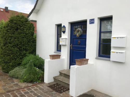 Ferienwohnung Fritzi