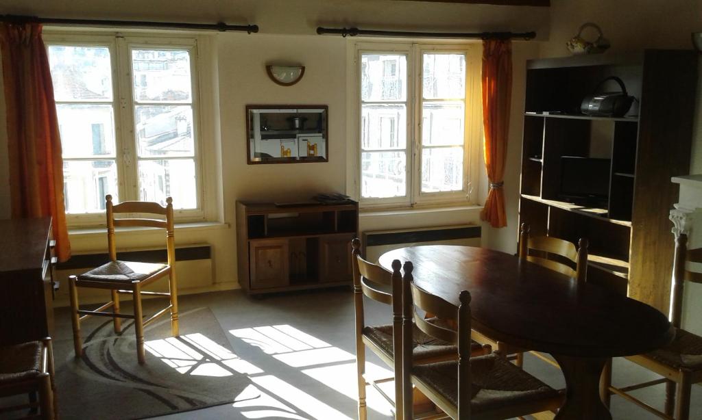 Ferienwohnung Fritzi