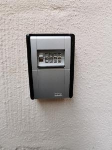 Ferienwohnung Gebauer