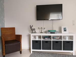 Ferienwohnung Gebauer