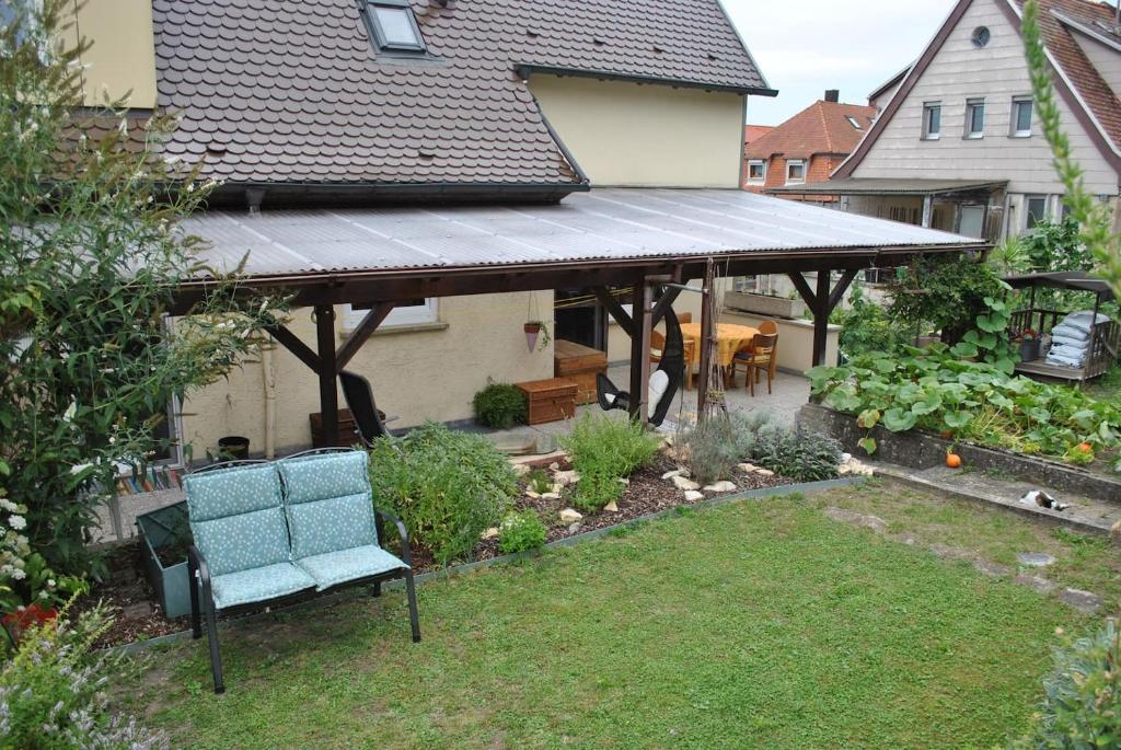 Ferienwohnung Giessl 49 Bismarckstraße, 89537 Giengen an der Brenz