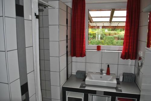 Ferienwohnung Giessl