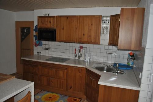 Ferienwohnung Giessl