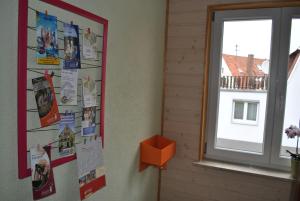 Maison de vacances Ferienwohnung Giessl 49 Bismarckstraße 89537 Giengen an der Brenz Bade-Wurtemberg