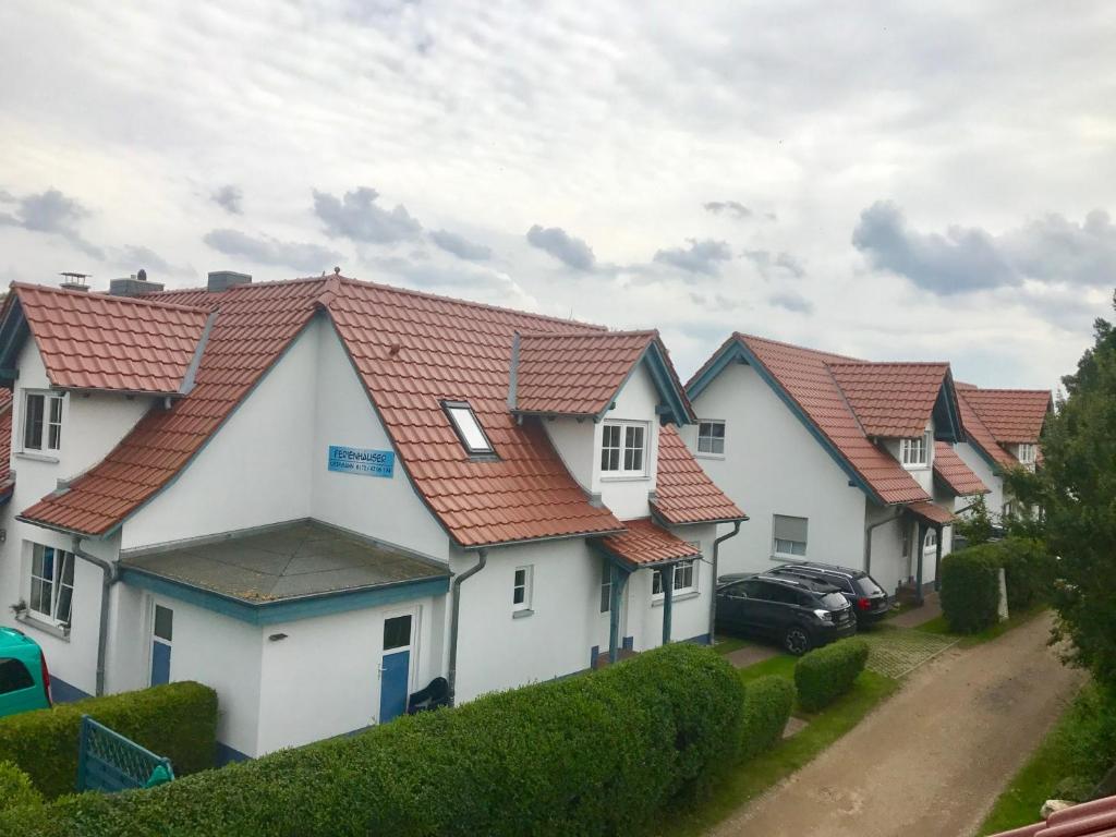 Ferienwohnung Haus 2 Fischerstieg 6, 23999 Timmendorfer Strand