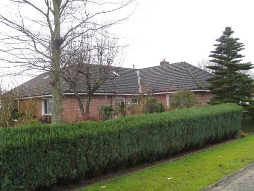 Ferienwohnung Haus Antje