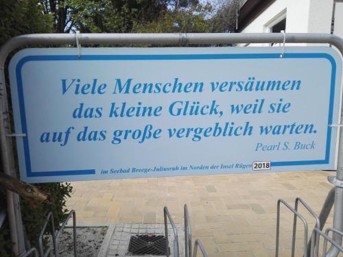 Ferienwohnung Haus Sommerwind