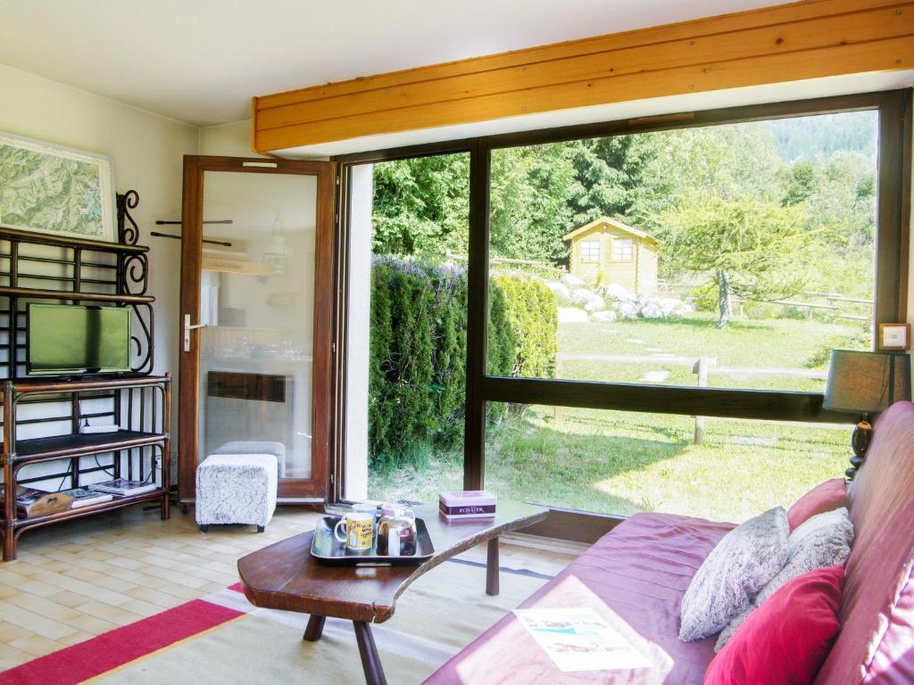 Ferienwohnung Heide View