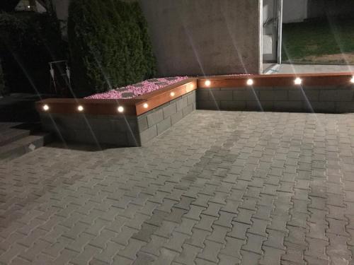 Ferienwohnung im Grünen