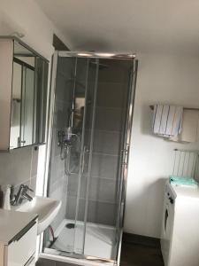 Ferienwohnung im Grünen