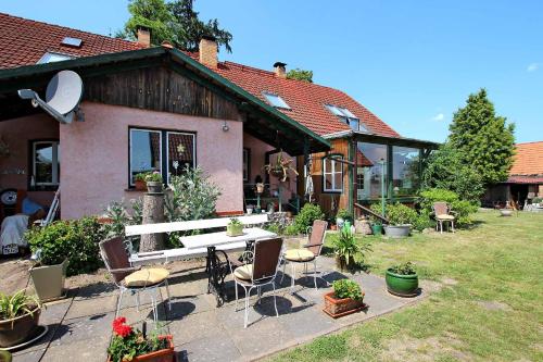 Ferienwohnung Jabel SEE 4074