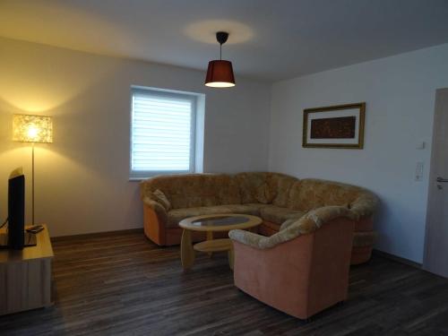 Ferienwohnung Janneby