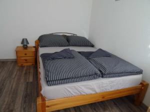 Ferienwohnung Janneby
