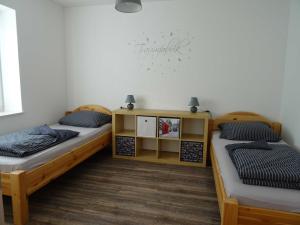 Ferienwohnung Janneby