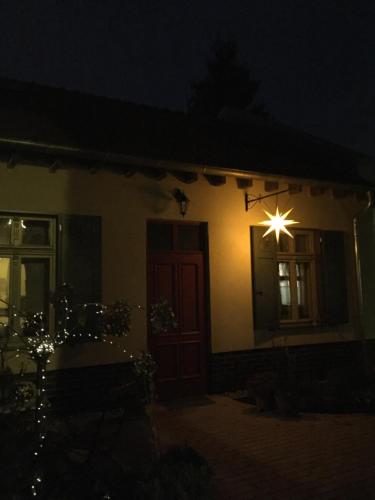 Ferienwohnung Kamp \
