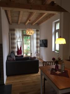 Maison de vacances Ferienwohnung Kamp \ 40 Großbeerenstraße 14482 Potsdam Brandebourg