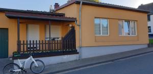 Ferienwohnung Kell am See