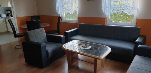 Ferienwohnung-Ketzin im OT Brückenkopf