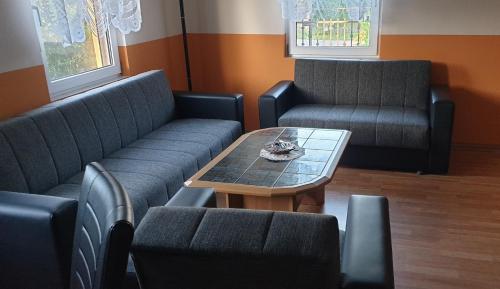 Ferienwohnung-Ketzin im OT Brückenkopf