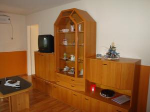 Ferienwohnung-Ketzin im OT Brückenkopf